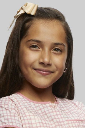 et billede af Ishkra Zavala