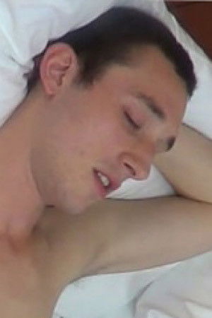 et billede af Damon Keegan