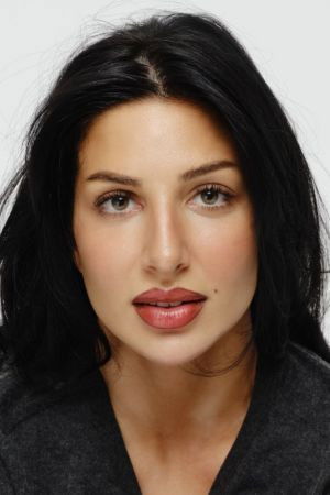 et billede af Pati Valpati