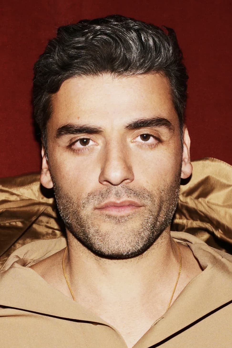 Oscar Isaac