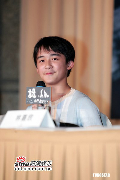 et billede af Kuan-Po Chen