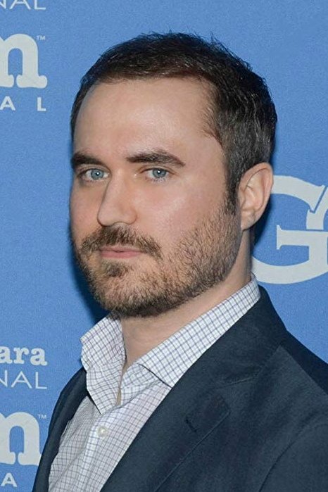 et billede af Derek Wayne Johnson