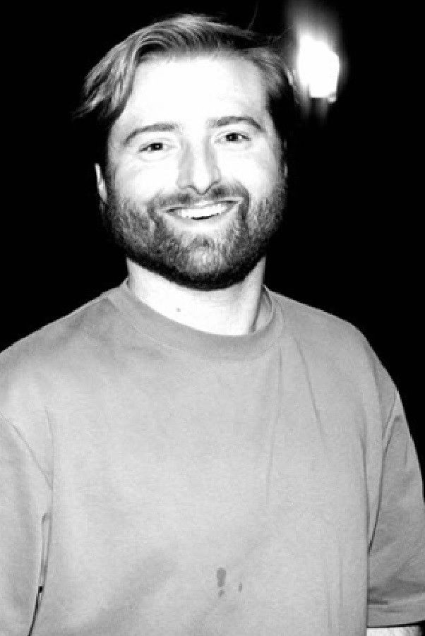 et billede af William Redmon