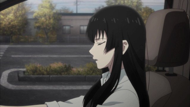 Beautiful Bones: Sakurako’s Investigation