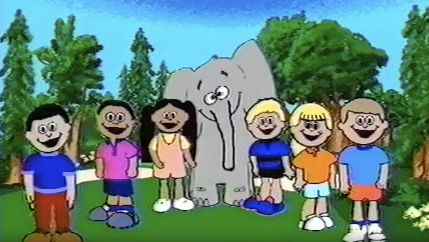 Learn to Play Golf with Toby and His Friends (1994)
