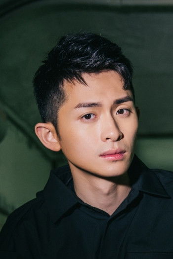 et billede af Brian Tseng