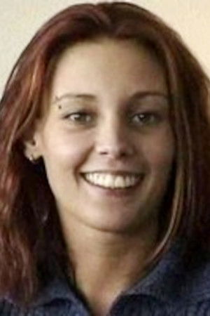 et billede af Stephanie