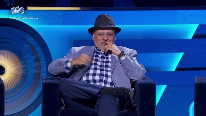 La Casa de los Famosos México Staffel 2 :Folge 5 