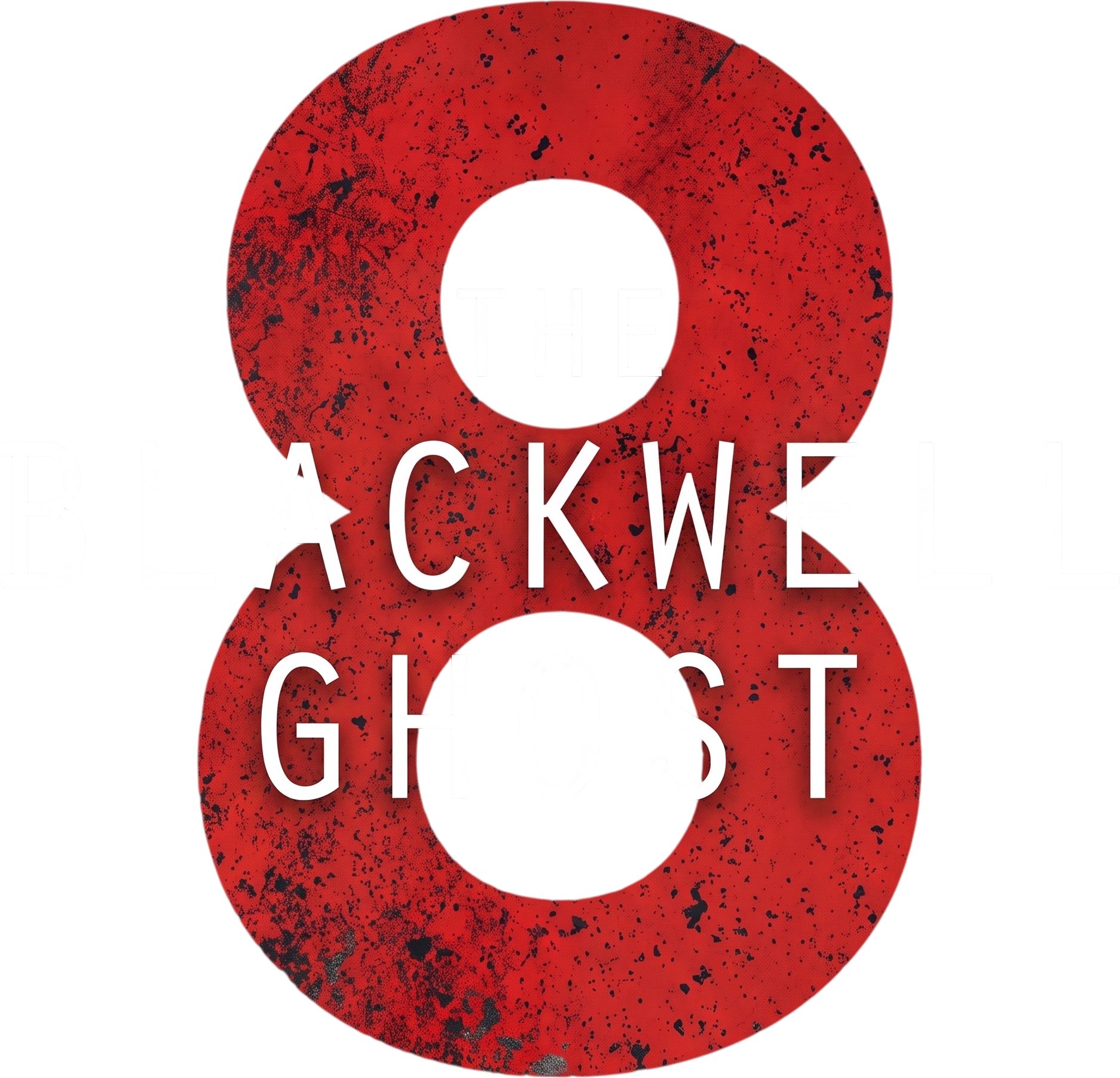 The Blackwell Ghost 8