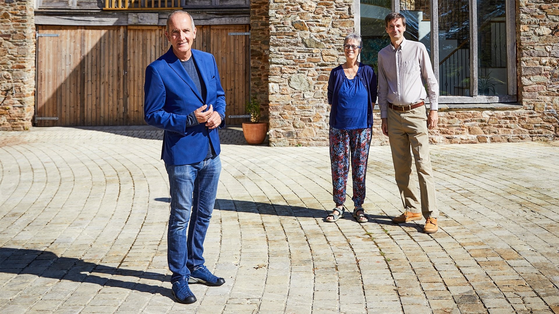 Grand Designs - Épisode 11