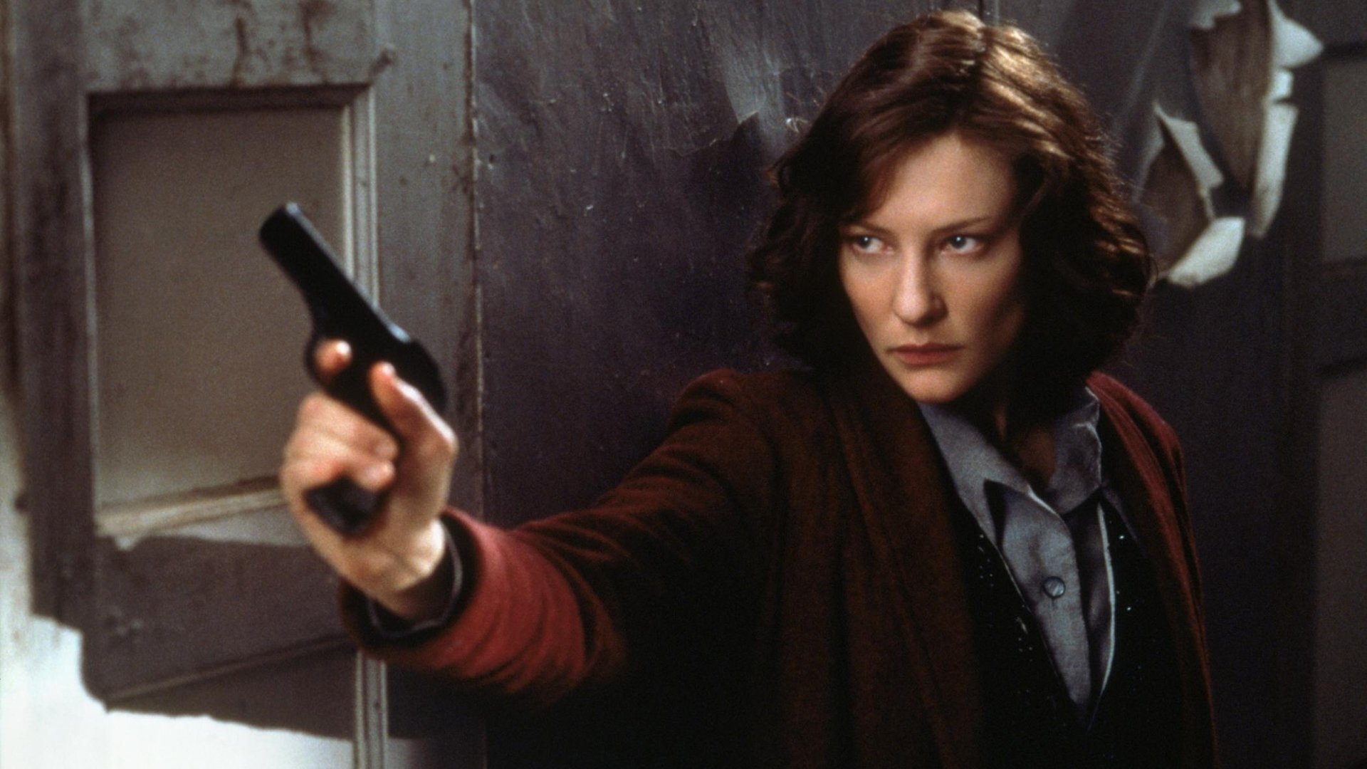 Charlotte Gray (2001)