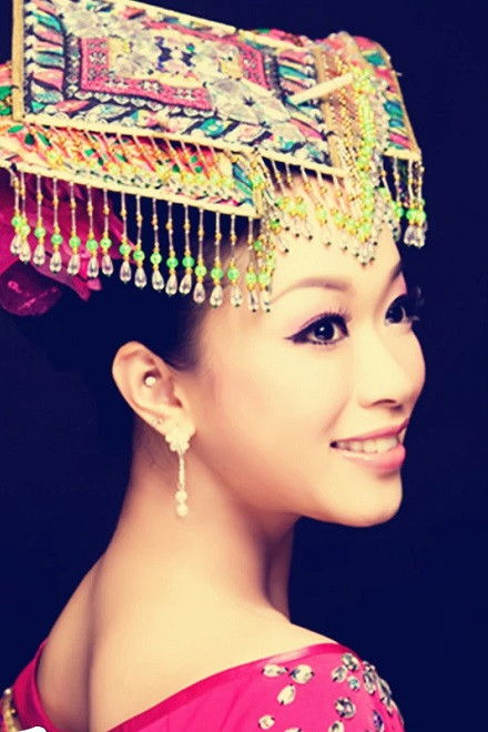 et billede af 陈春燕