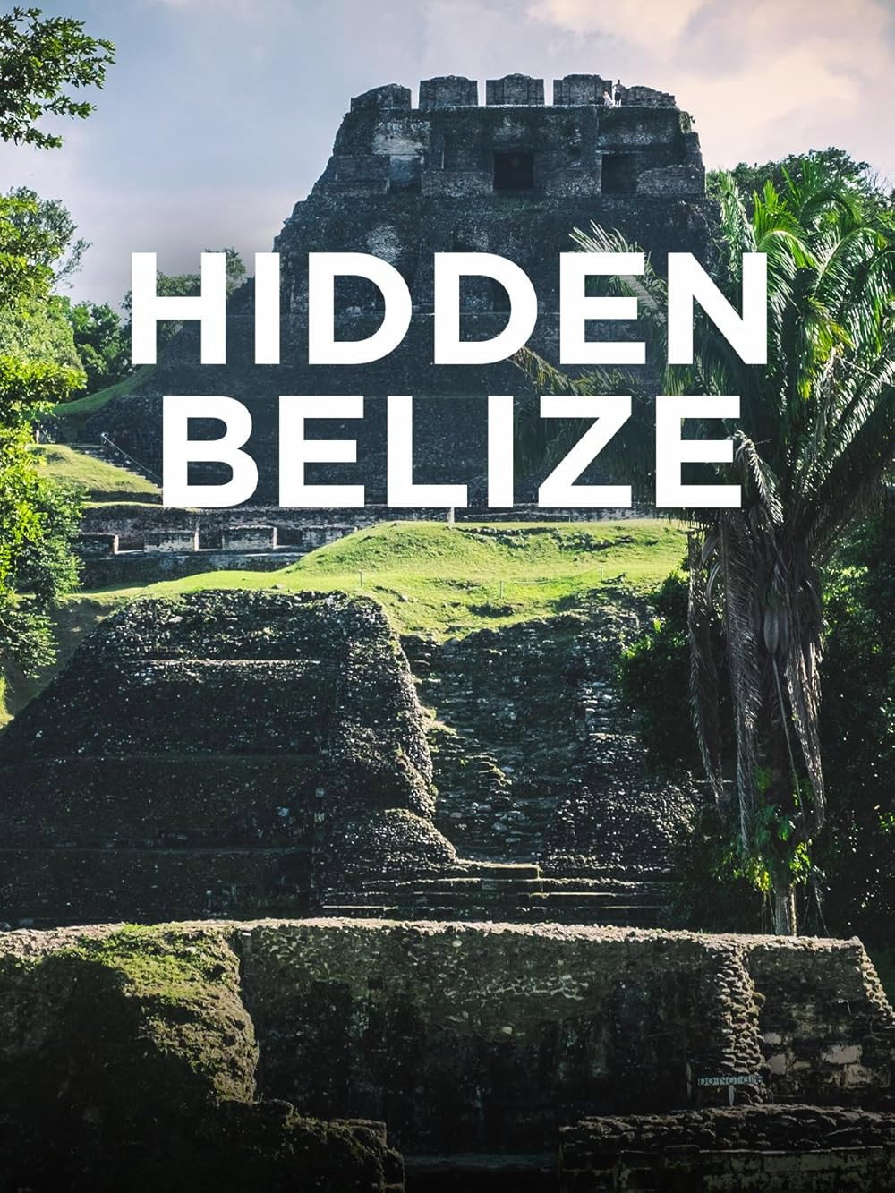 Hidden Belize
