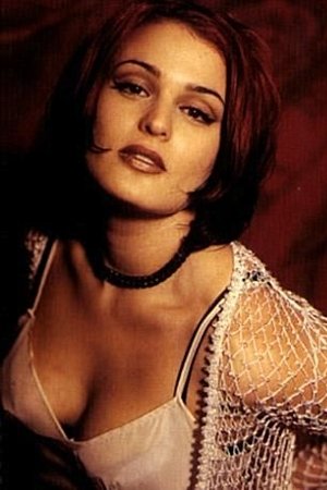 et billede af Monique Powell