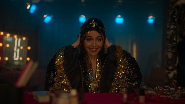 Episode 8