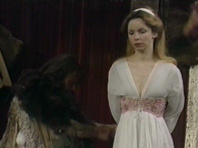 Doctor Who - Season 17 Episode 9 : Episodio 9 (1989)