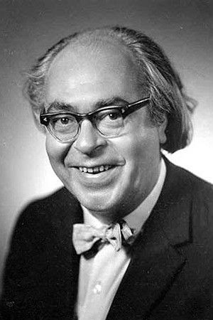 et billede af Voldemar Panso