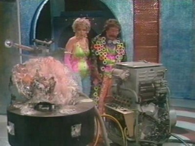 Doctor Who Staffel 10 :Folge 8 