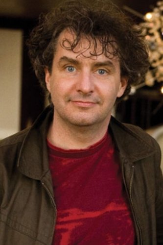 et billede af Phelim McDermott