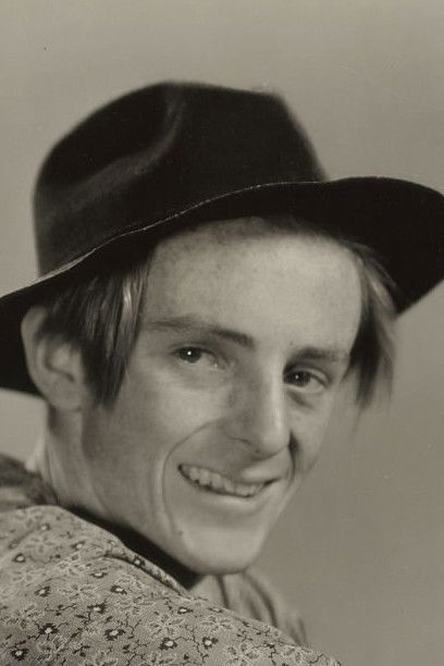 et billede af Wallace Reid Jr.