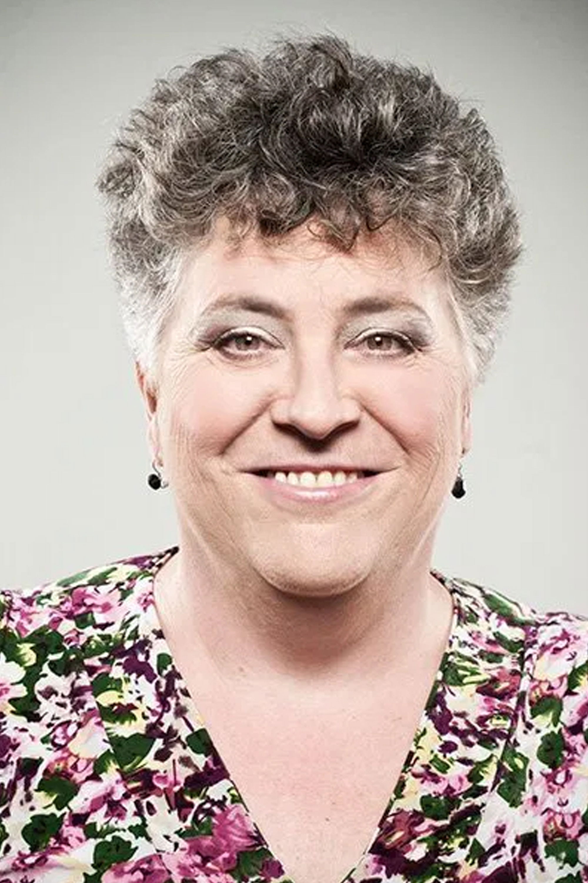 et billede af Pía Uribelarrea