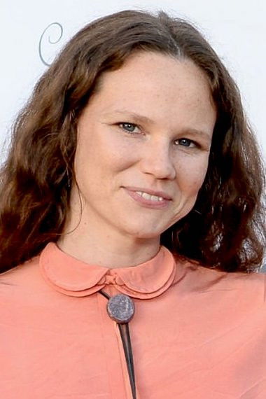 et billede af Maesa Pullman