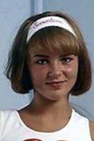 et billede af Lena C