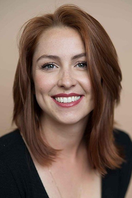 et billede af Candice Mausner