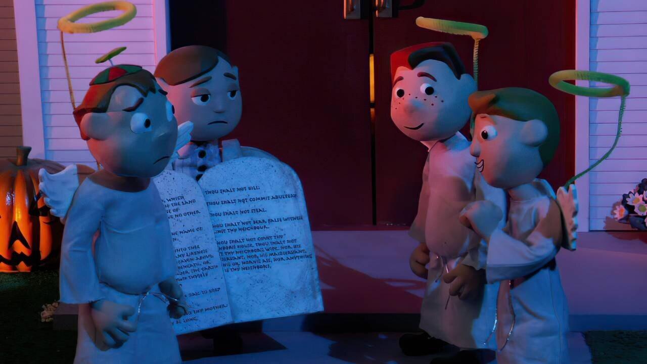 Moral Orel