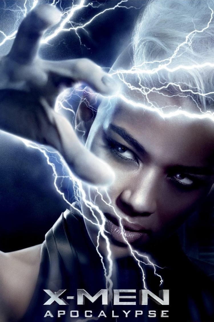 X-Men: Apocalypse