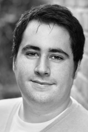 et billede af Ste Johnston