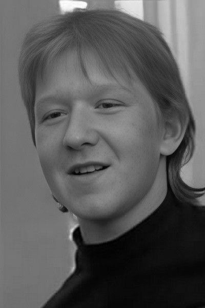 et billede af Igor Sidorenko