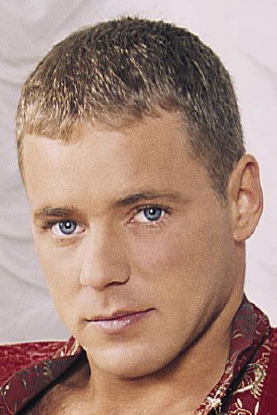 et billede af Stefan Stano