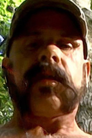 et billede af Joe Raven