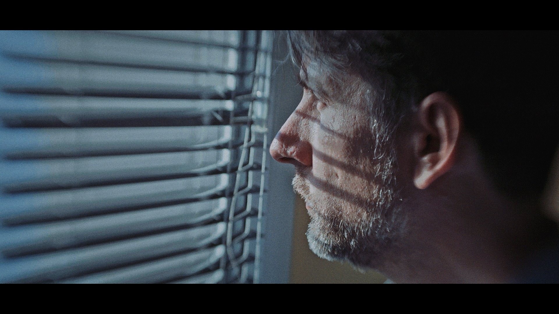 The Blacklisted (2019)