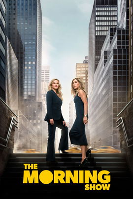 The Morning Show poster image