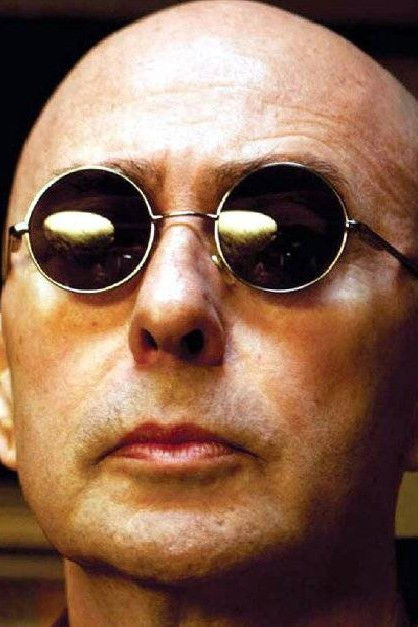 et billede af Carlos Alberto Solari