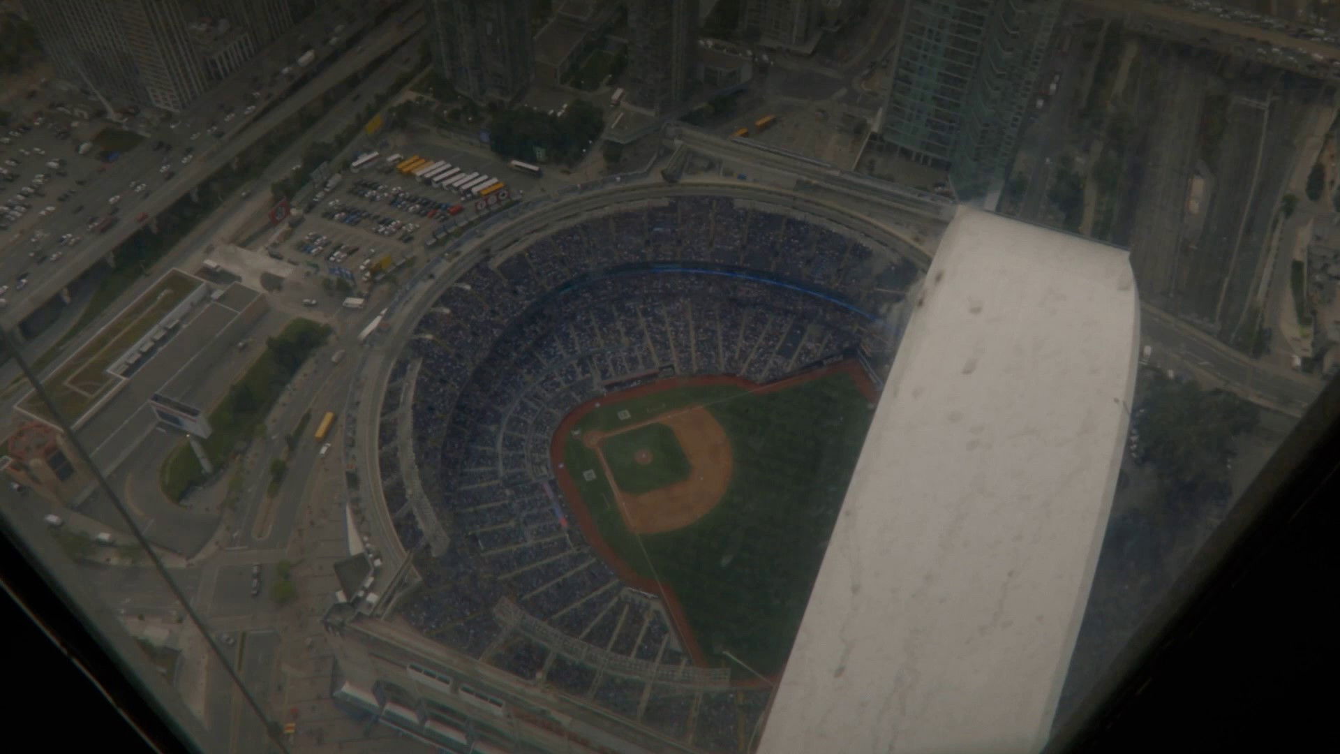 Nirvanna the Band the Show the Movie backdrop