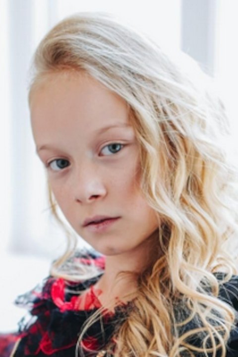 et billede af Riana Emma Balla