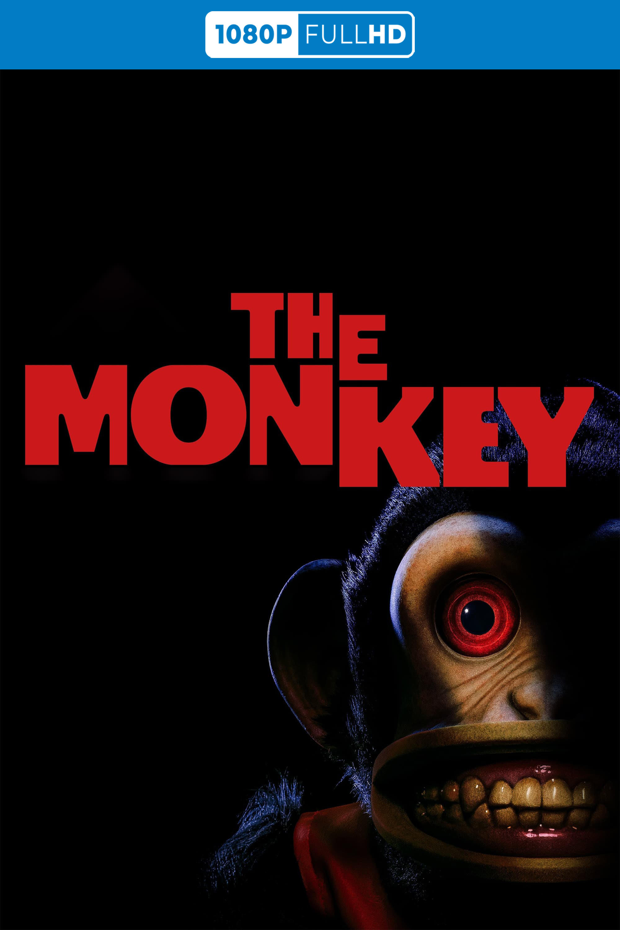 The Monkey