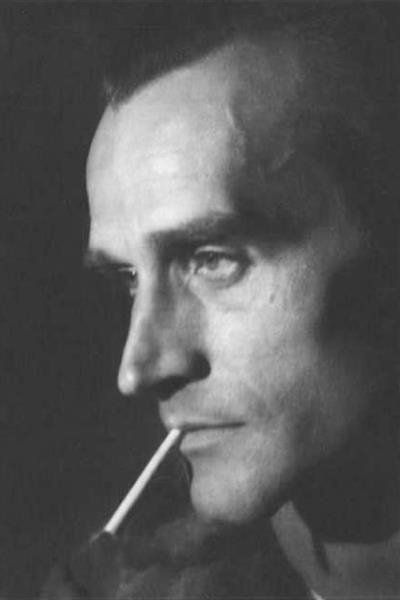 et billede af Stefan Skodler