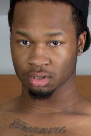 et billede af Johnathan Daniels