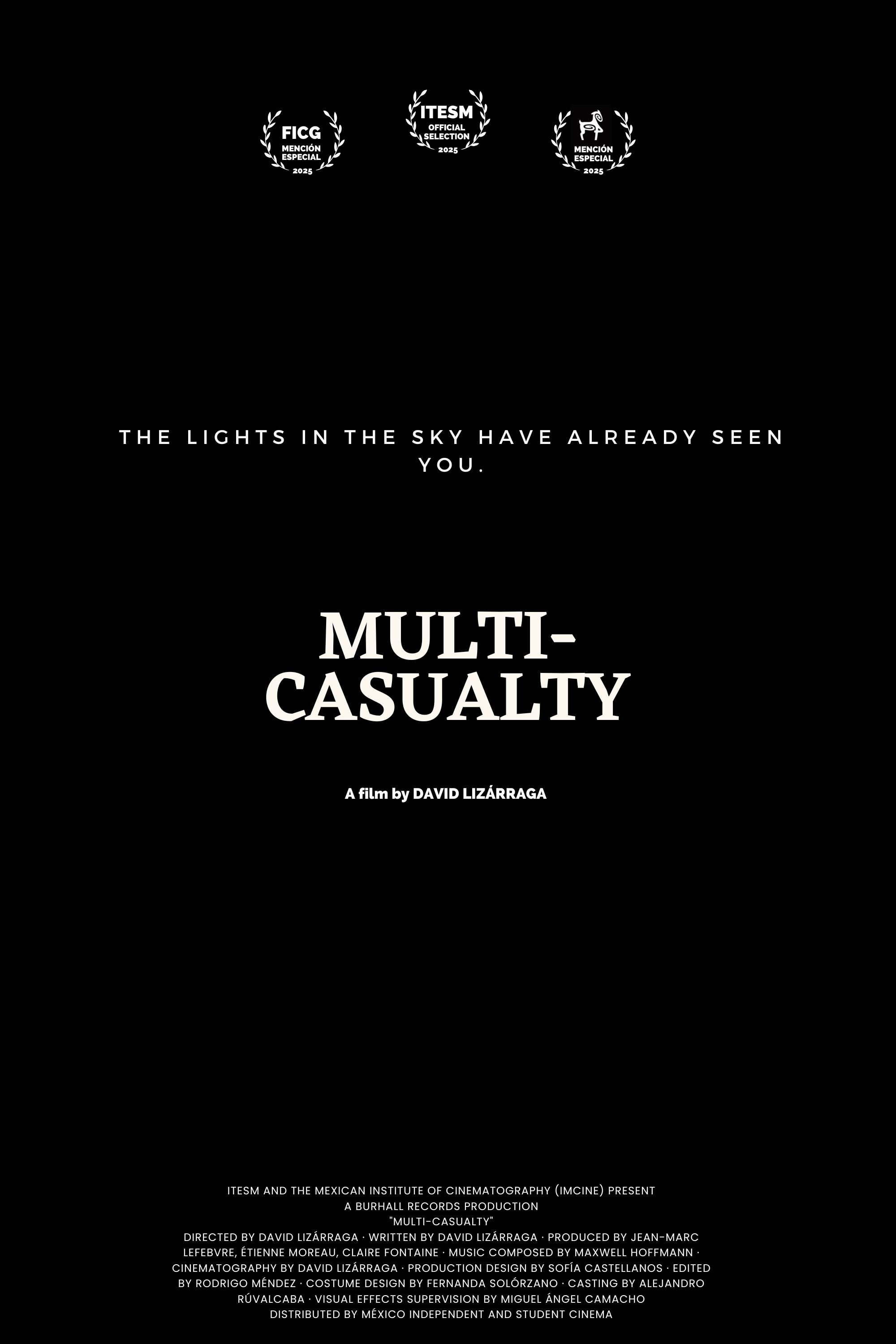 Multi-Casualty