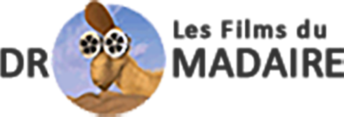 Les Films du Dromadaire