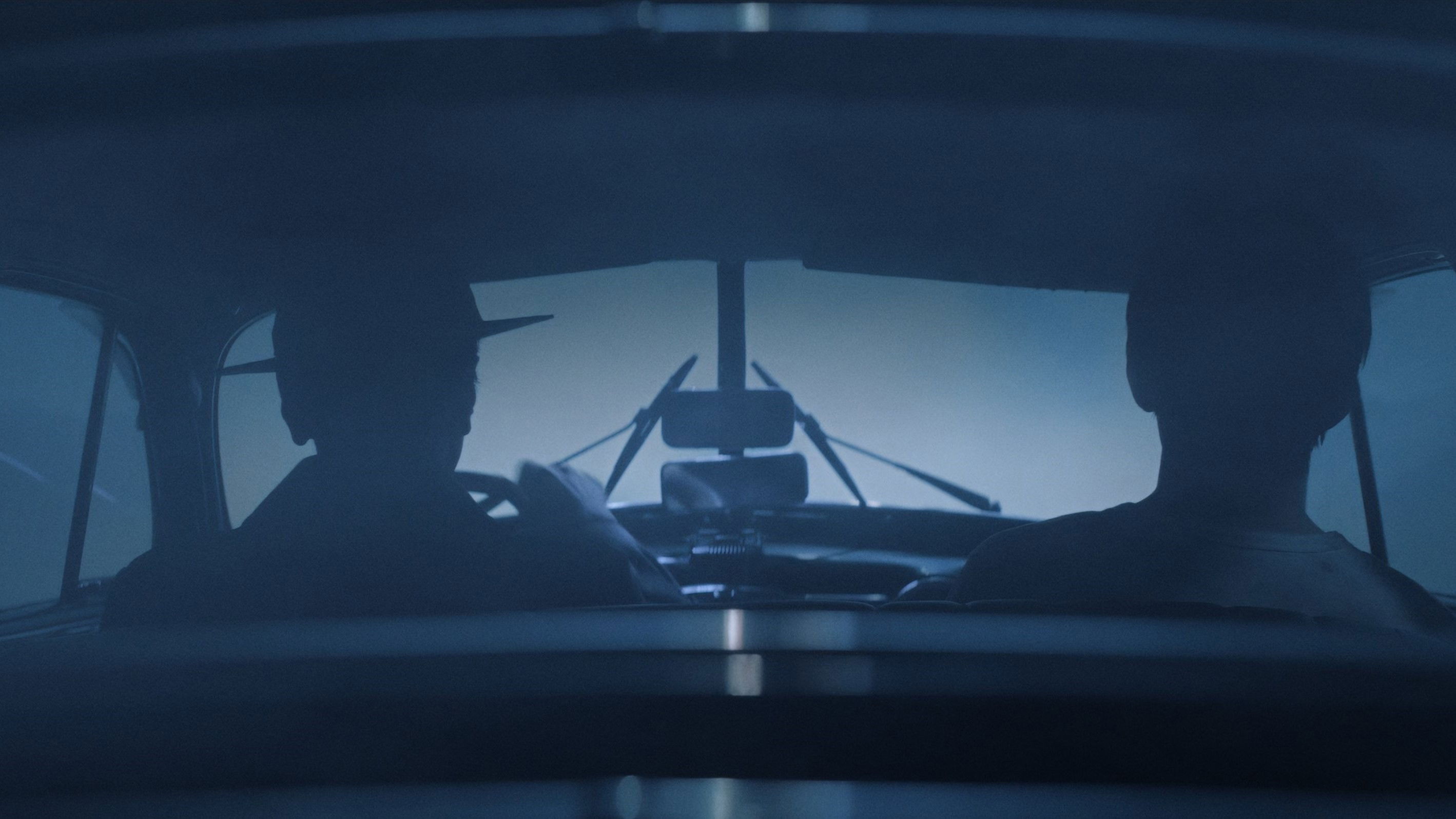 Resurrection backdrop