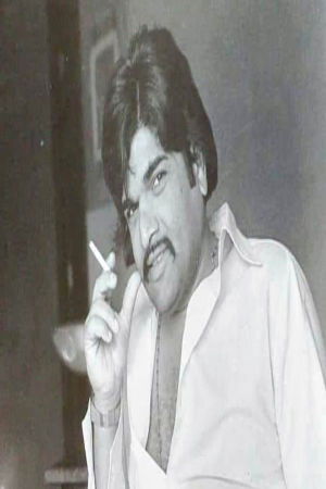 et billede af Sudheer