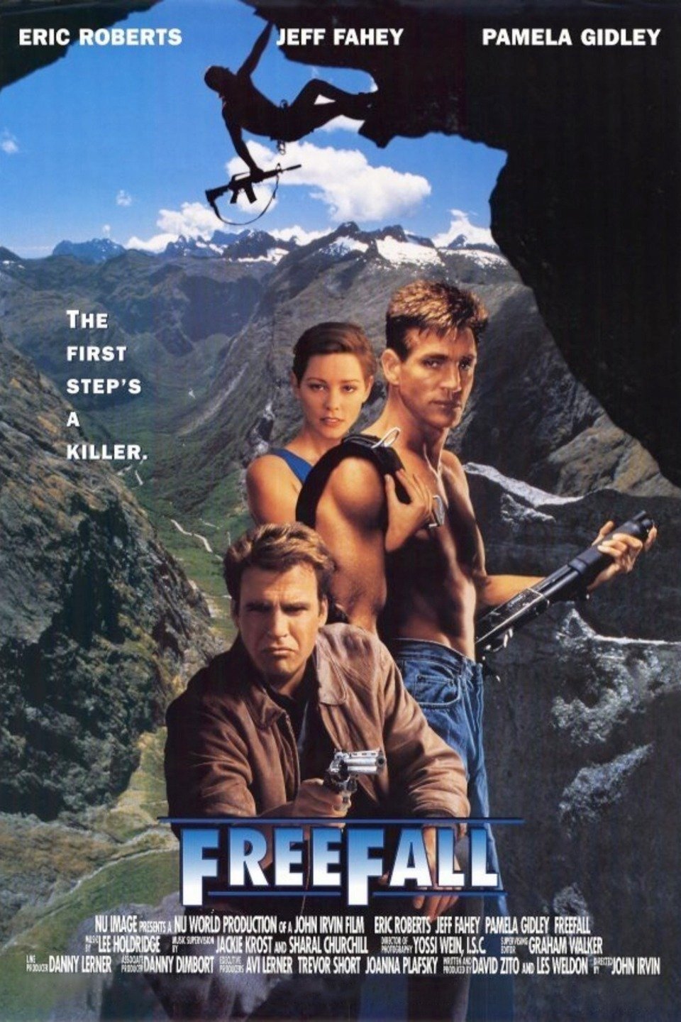 Freefall