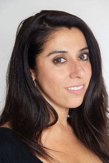 et billede af Casandra Day