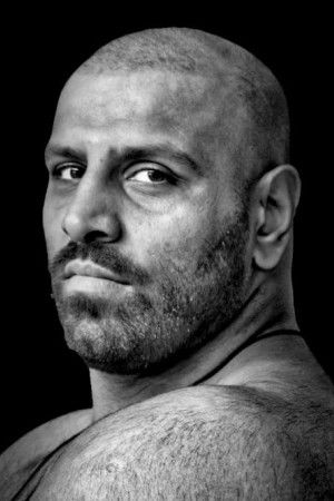 et billede af Kash Ali