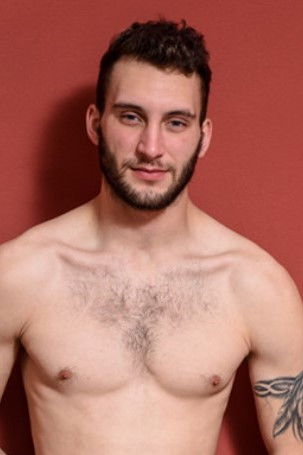 et billede af Jesse Prather